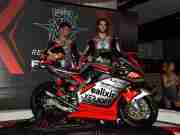 MV Agusta 2021 Moto2 Team