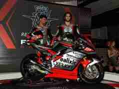 MV Agusta 2021 Moto2 Team