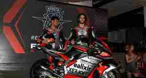 MV Agusta 2021 Moto2 Team