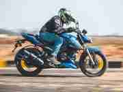 2021 Apache RTR 200 4V review