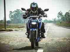 2021 Apache RTR 200 4V review
