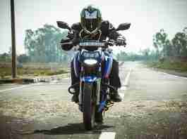 2021 Apache RTR 200 4V review