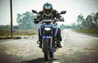 2021 Apache RTR 200 4V review
