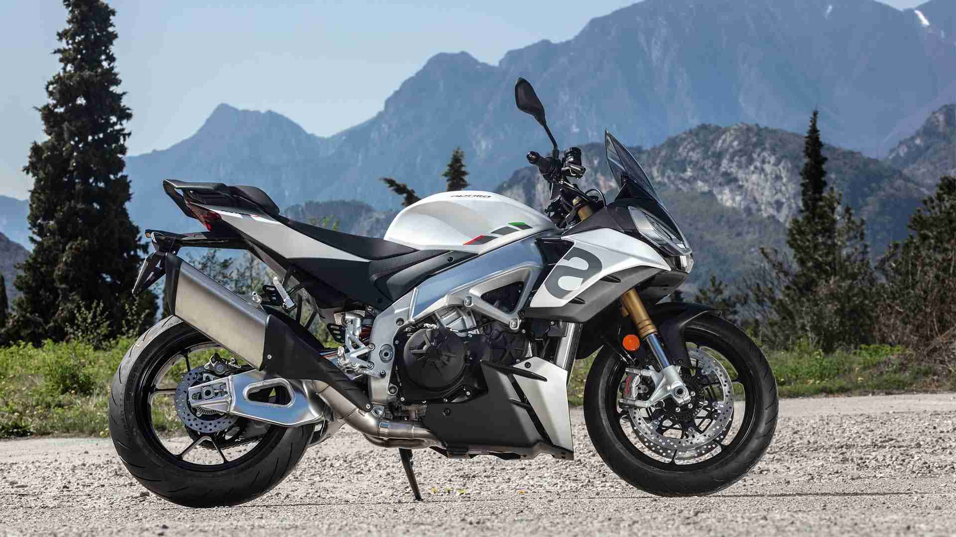 new aprilia tuono v4 2021