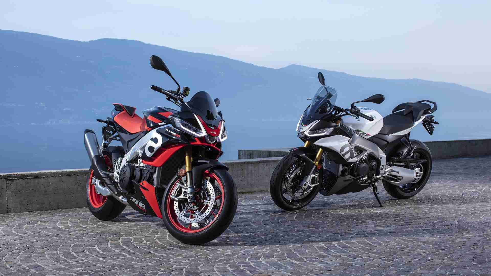 new aprilia tuono v4 2021