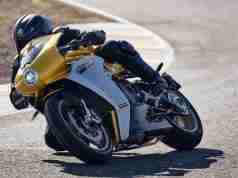 2021 MV Agusta Superveloce