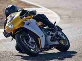 2021 MV Agusta Superveloce