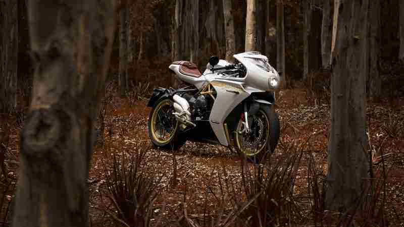 2021 MV Agusta Superveloce S HD wallpaper