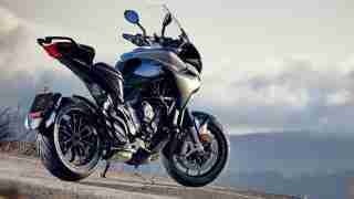 2021 MV Agusta Turismo Veloce Lusso