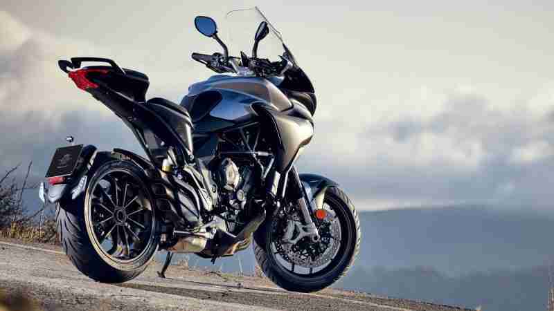 2021 MV Agusta Turismo Veloce Lusso