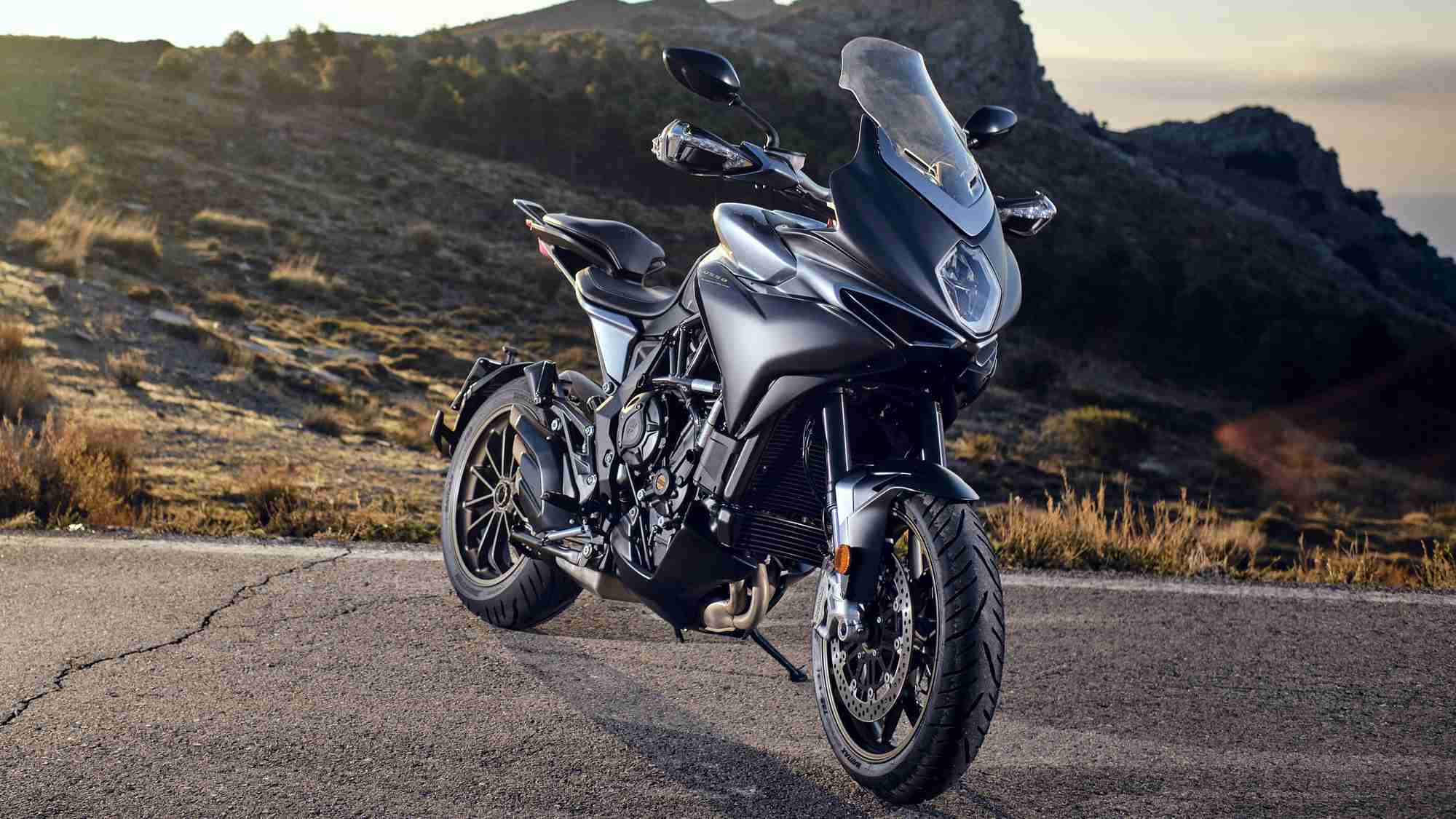 2021 MV Agusta Turismo Veloce Lusso
