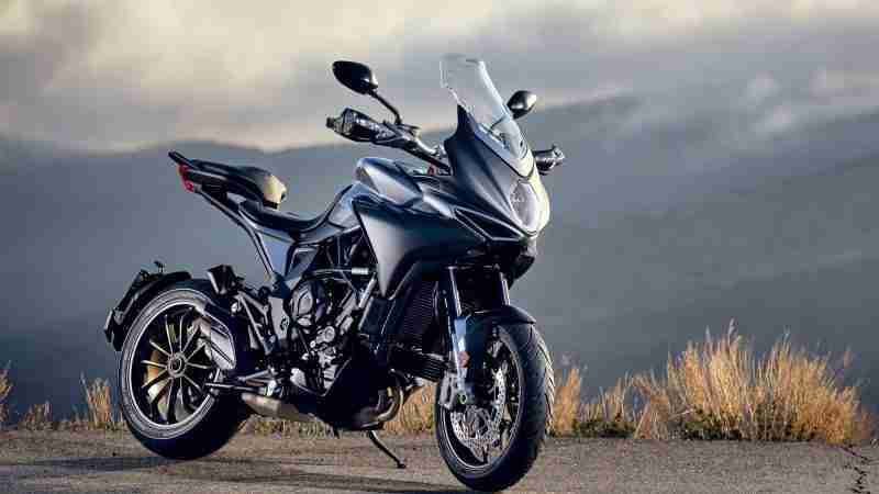 2021 MV Agusta Turismo Veloce Lusso