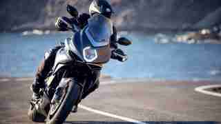 2021 MV Agusta Turismo Veloce Lusso