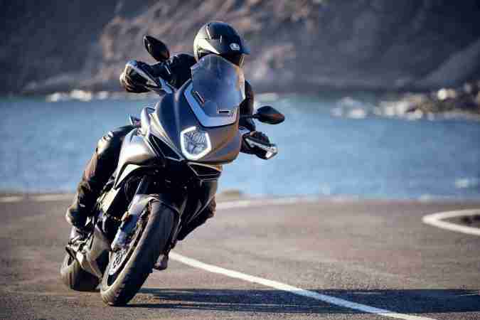 2021 MV Agusta Turismo Veloce Lusso