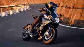 2021 MV Agusta Turismo Veloce Lusso
