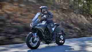 2021 MV Agusta Turismo Veloce Lusso