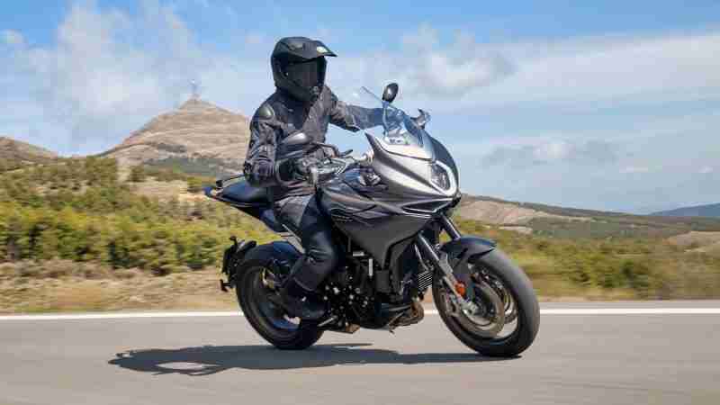 2021 MV Agusta Turismo Veloce Lusso