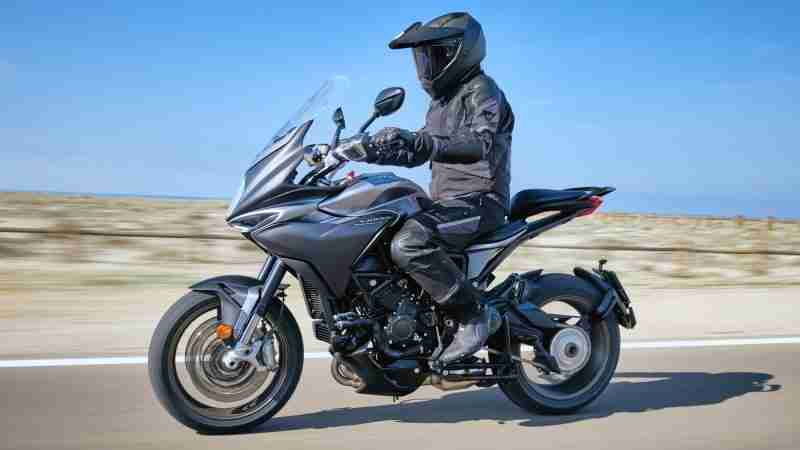 2021 MV Agusta Turismo Veloce Lusso