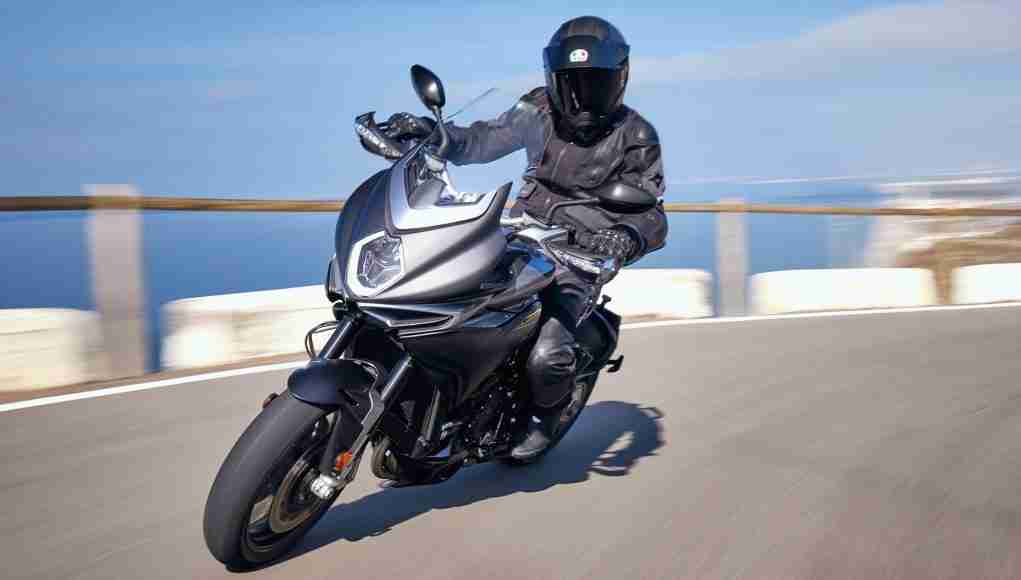 2021 MV Agusta Turismo Veloce Lusso