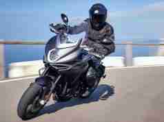 2021 MV Agusta Turismo Veloce Lusso