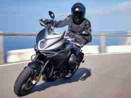 2021 MV Agusta Turismo Veloce Lusso