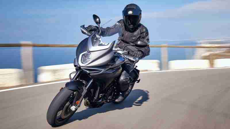 2021 MV Agusta Turismo Veloce Lusso