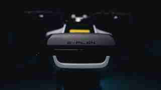 E-Pilen electric bike concept