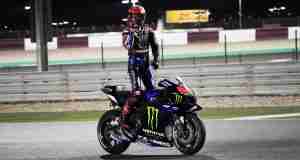 Fabio Quartararo clinches Qatar 2 MotoGP thriller