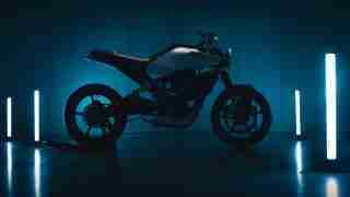 Husqvarna E-Pilen electric bike