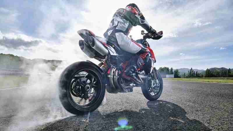 Ducati Hypermotard 950 SP HD wallpapers