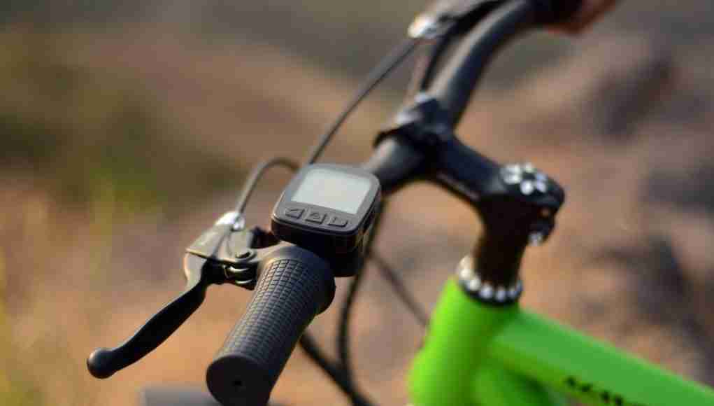 Felidae electric Maven e-bike e-cycle handlebar