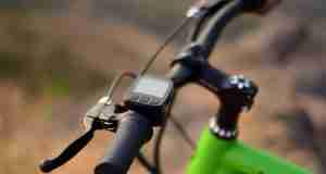 Felidae electric Maven e-bike e-cycle handlebar