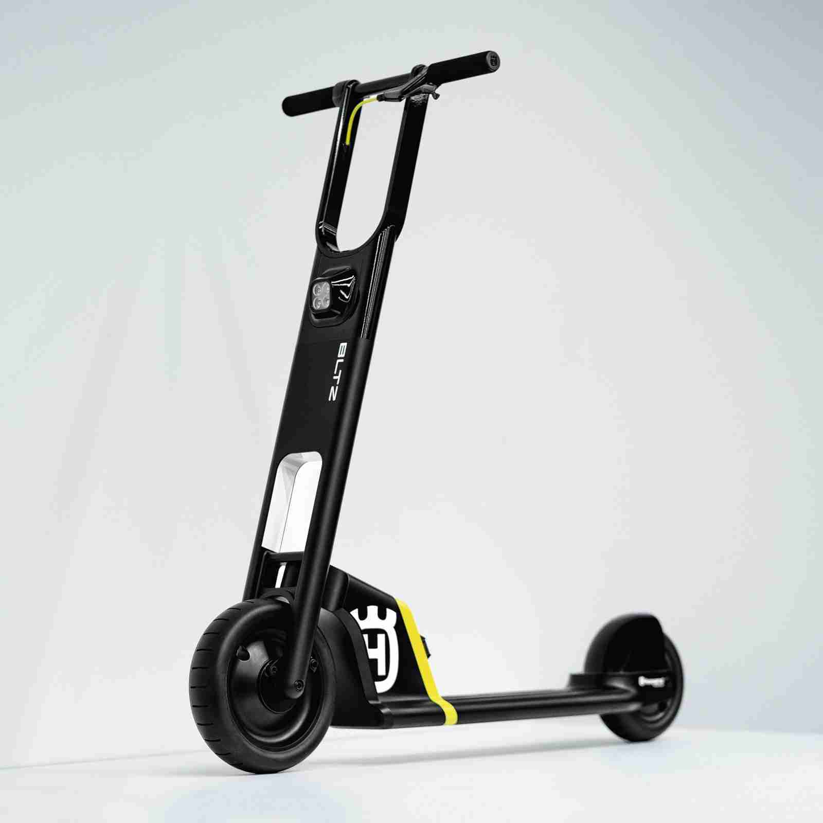 Husqvarna BLTZ Concept