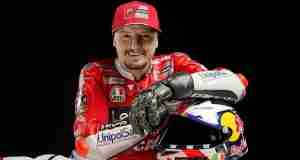 Jack Miller and Ducati MotoGP contract extended till 2022