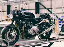 NORTON Factory
