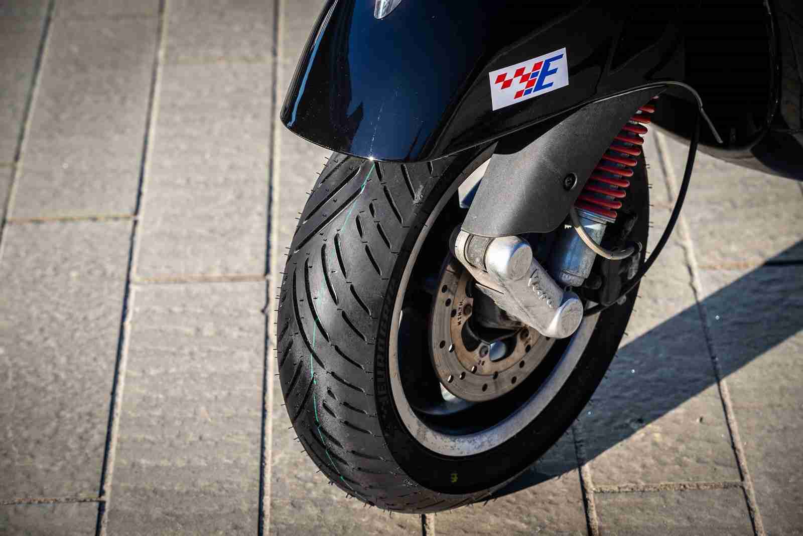 TVS Srichakra tyres now in Europe with Eurogrip brand