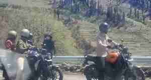 Yamaha FZ-X India