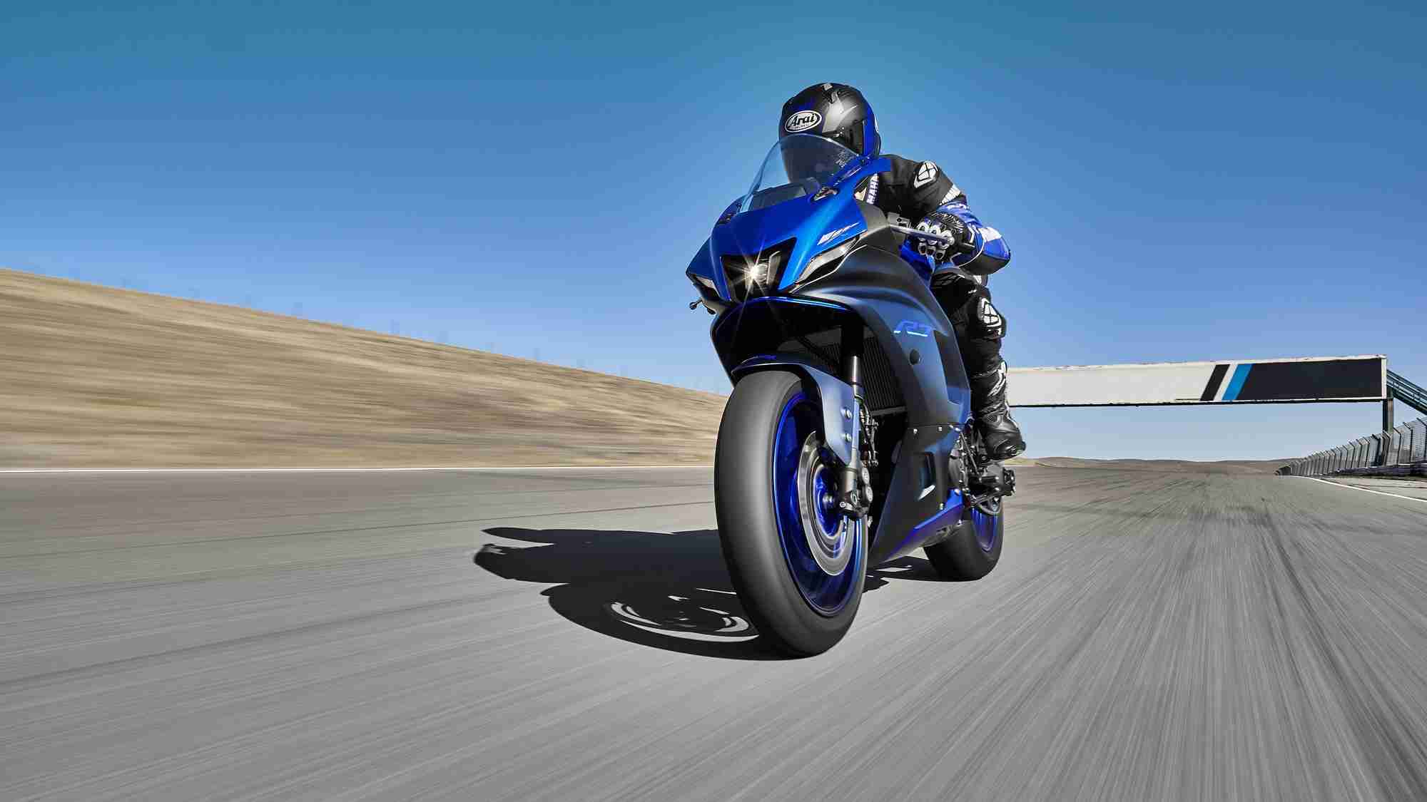 Yamaha YZF-R7 HD wallpapers | IAMABIKER - Everything Motorcycle!