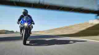 Yamaha YZF-R7 HD wallpapers
