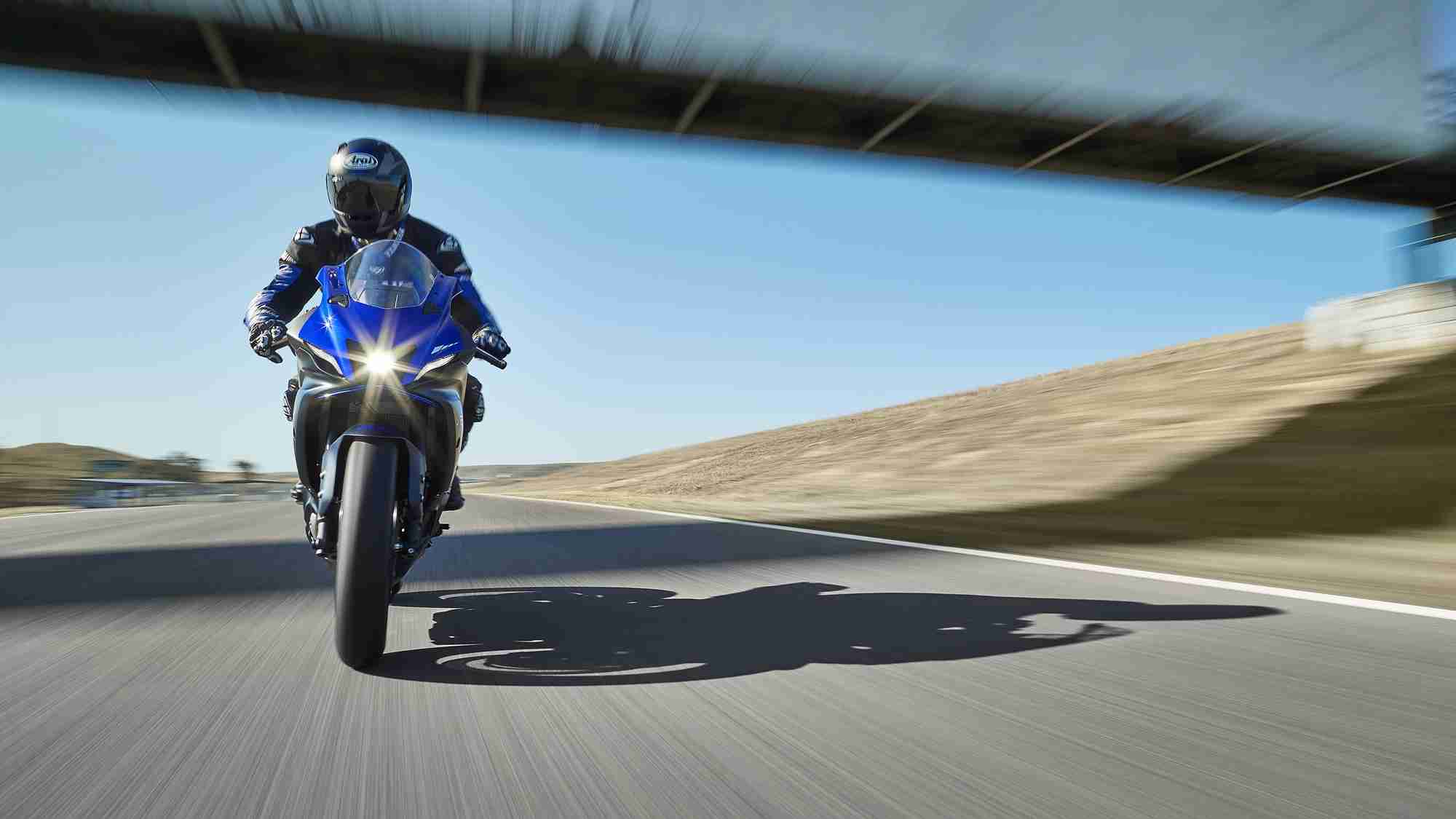 Yamaha YZF-R7 HD wallpapers | IAMABIKER - Everything Motorcycle!