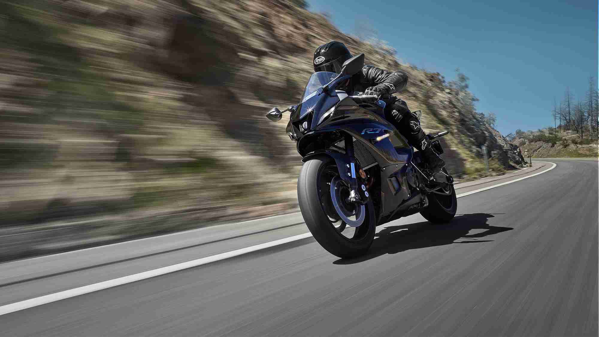 Yamaha YZF-R7 HD wallpapers | IAMABIKER - Everything Motorcycle!