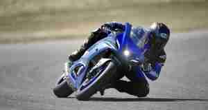 Yamaha YZF-R7 HD wallpapers