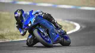 Yamaha YZF-R7 HD wallpapers