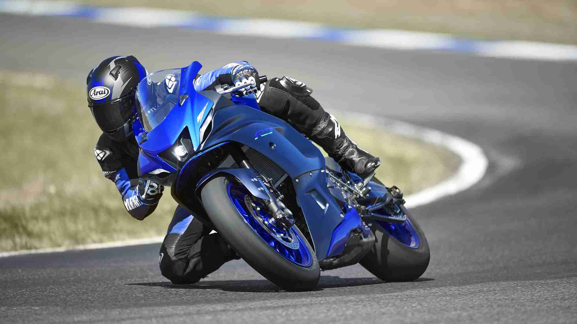 Yamaha YZF-R7 HD wallpapers | IAMABIKER - Everything Motorcycle!