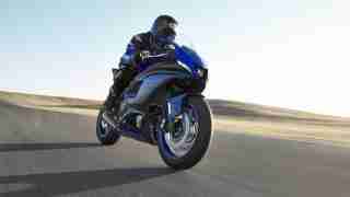 Yamaha YZF-R7 HD wallpapers – (24)