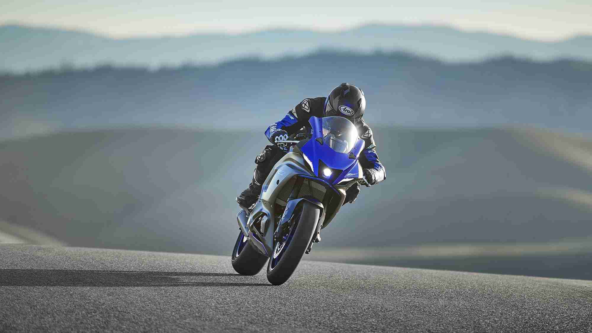 Yamaha YZF-R7 HD wallpapers | IAMABIKER - Everything Motorcycle!