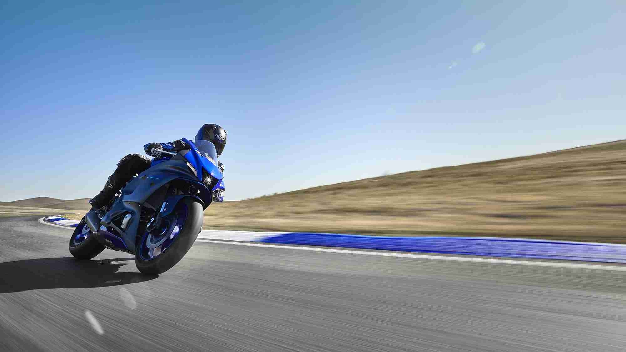 Yamaha YZF-R7 HD wallpapers | IAMABIKER - Everything Motorcycle!