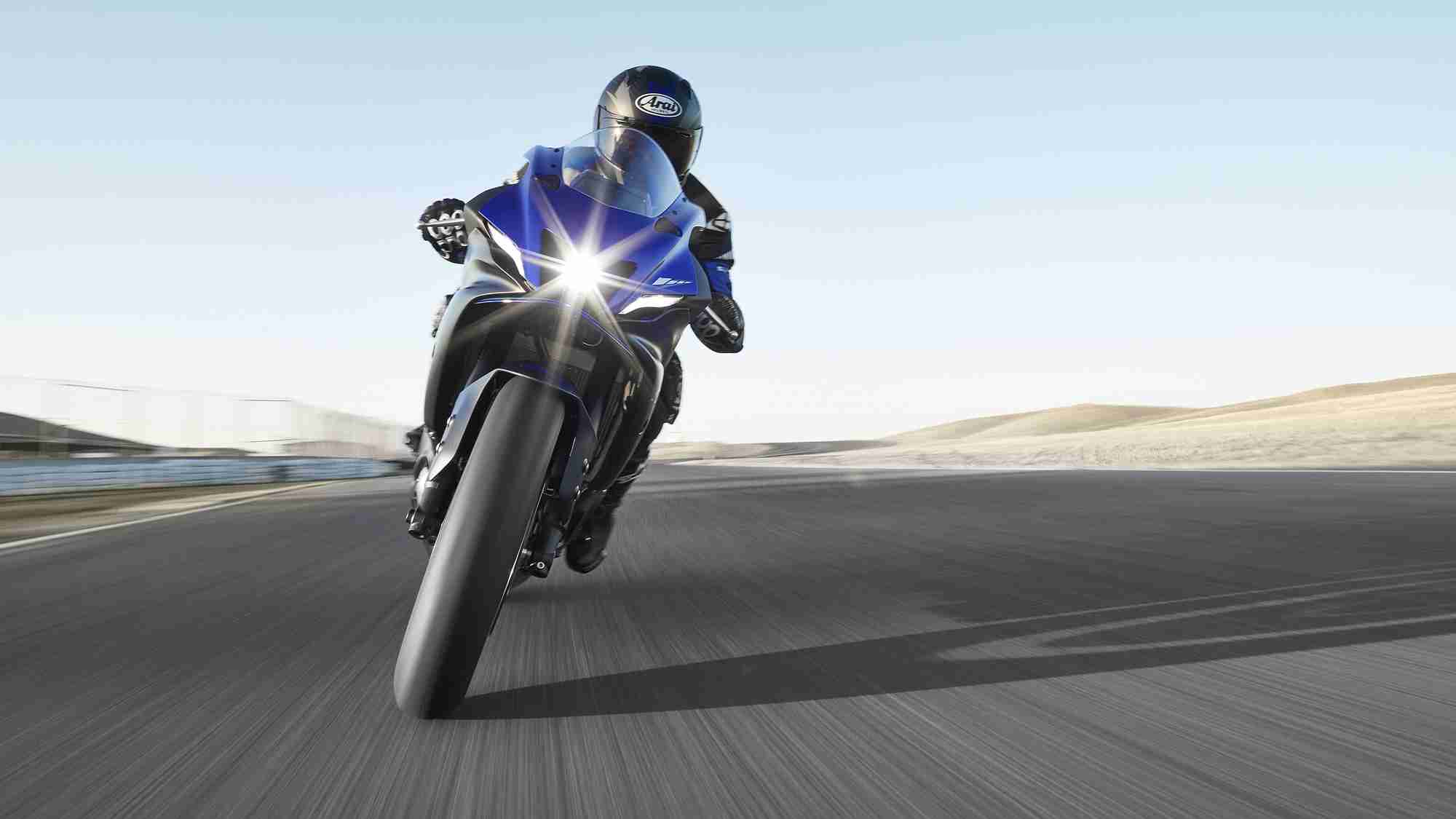 Yamaha YZF-R7 HD wallpapers | IAMABIKER - Everything Motorcycle!