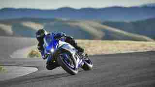 Yamaha YZF-R7 HD wallpapers