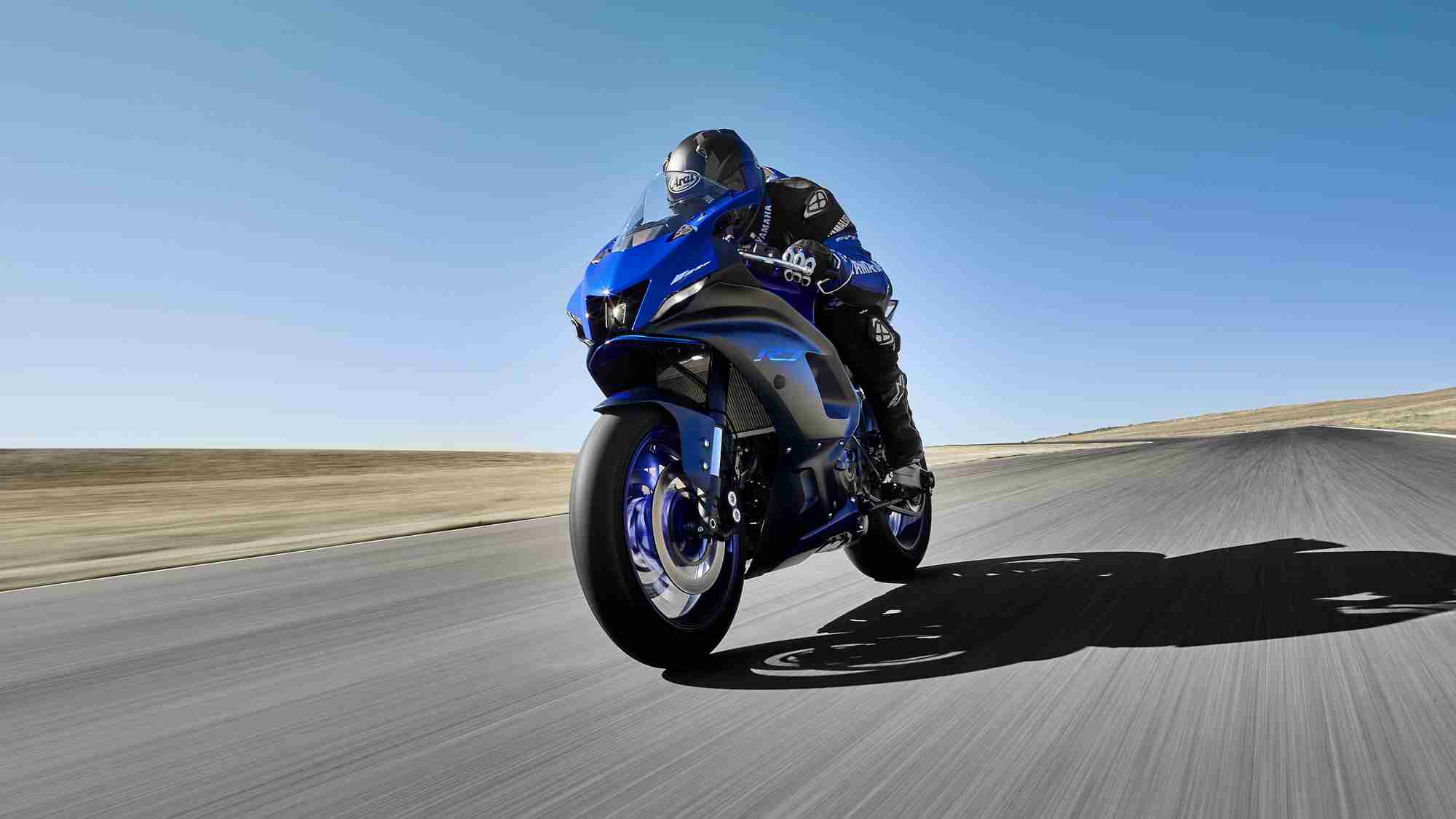 Yamaha YZF-R7 HD wallpapers | IAMABIKER - Everything Motorcycle!